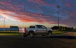 Chevrolet Silverado LT Crew Cab 2018 года